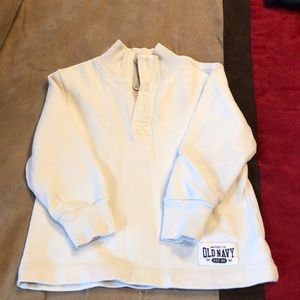 2 sweaters 18months and 2T